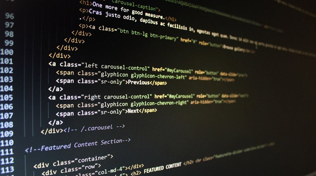 Home html